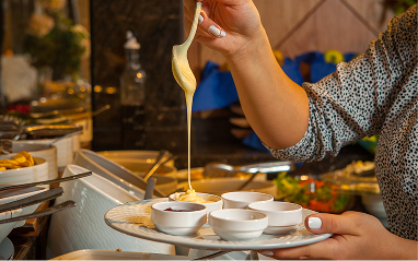 Fondue traiteur Genève : réceptions conviviales autour